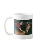 A Gift for Sunny Morgan Horse Art Mugs