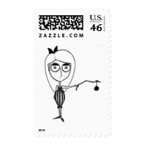 A Gift for You postage