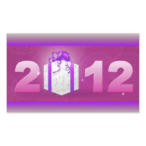 A Gift for you! Rectangle Sticker