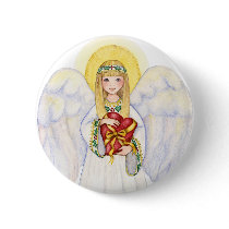 A Gift of Love buttons