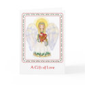 A Gift of Love cards