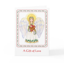 A Gift of Love cards by MarianBuchanan A Gift of Love cards