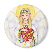 A Gift of Love magnets