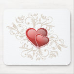 A Gift Of Love Mouse Mat