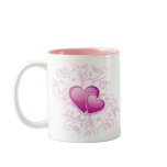 A Gift Of Love Mugs