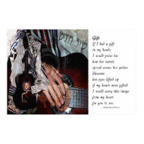 A Gift of Song