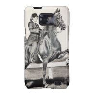 A Girl and A Dream by Linda Dalziel Samsung Galaxy SII Case