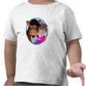 A Girl and her Horse t-shirts by nextstopitaly A Girl and her Horse t-shirts