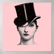 A Girl called Party Poster