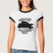 Ladies Ringer T-Shirt