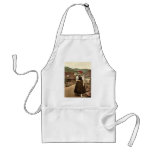 A Girl of the Black Forest, Black Forest, Baden, G Aprons