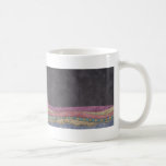 A Girl Under A Thousand Blankets Coffee Mugs