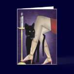 A GIRL'S BEST FRIEND cards
