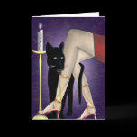 A GIRL'S BEST FRIEND cards
