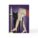 A GIRL'S BEST FRIEND cards by phedderman A GIRL'S BEST FRIEND cards