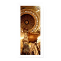 "A Glimpse at the Gate" St. Peter's Basilica posters