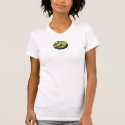 A Glimpse of Daffodils - shirt by Horseshoes3 A Glimpse of Daffodils - shirt