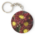 A glimpse of nature key chain