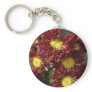 A glimpse of nature key chain