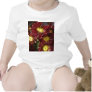 A glimpse of nature tees