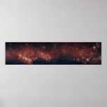 A GLIMPSE of the Milky Way 78x18 (90x20) Posters