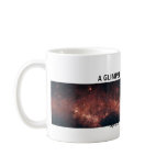 A GLIMPSE of the Milky Way mug