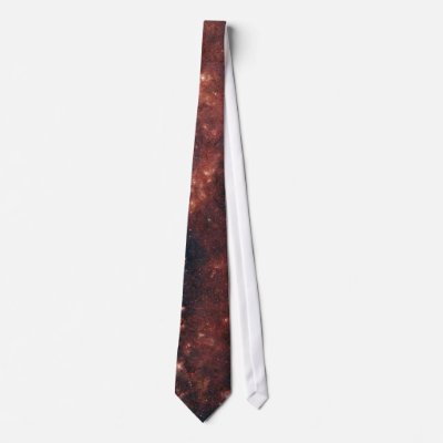 A GLIMPSE of the Milky Way tie by fmayhar