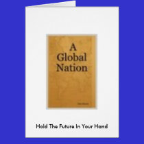 A Global Nation cards