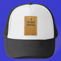 A Global Nation hats