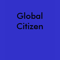 A Global Nation t-shirts