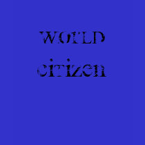 A Global NationT-Shirt