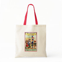 A Glorious 4th of July Tote Bag