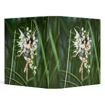A Glow in the Garden Binder by kimberlyjt A Glow in the Garden Binder