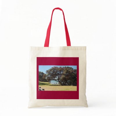 A God of Peace (1 Corinthians 14:33) Canvas Bags by Christian_Art
