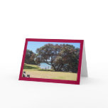 A God of Peace (1 Corinthians 14:33) Greeting Card