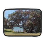 A God of Peace (1 Corinthians 14:33) Macbook Air Sleeves A God of Peace (1 Corinthians 14:33) Macbook Air Sleeves