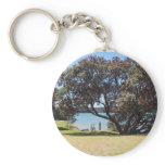 A God of Peace (1 Corinthians 14:33) Keychain