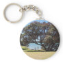 A God of Peace (1 Corinthians 14:33) Keychain