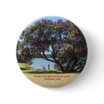 A God of Peace (1 Corinthians 14:33) Pins