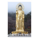 A Golden Buddha posters by seley A Golden Buddha posters