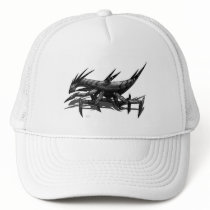 A Gomthu V6 Hat