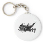 A Gomthu V6 Key Chain
