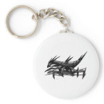A Gomthu V6 Keychain