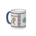A Good Cup of Tea - Ceramic Mug