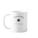 A GOOD FRIEND mugs by poetrystore A GOOD FRIEND mugs