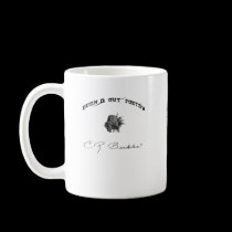 A GOOD FRIEND mugs