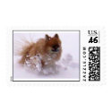 A Good Frolic postage by grrlcpc A Good Frolic postage