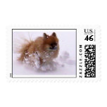 A Good Frolic postage