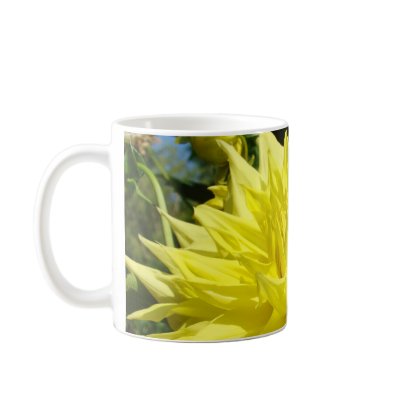 A Good Life! Coffee Sunshine Friends Love Coffee Mugs by Basleeartprintgifts