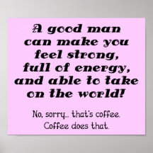 Funny Coffee Posters, Funny Coffee Prints, Art Prints, Poster Designs
